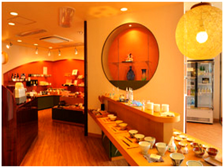 売店
