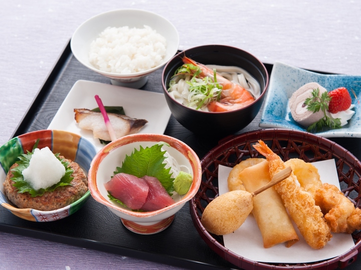 ご夕食※お子様用
