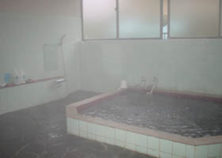 大浴場　（男湯・女湯）