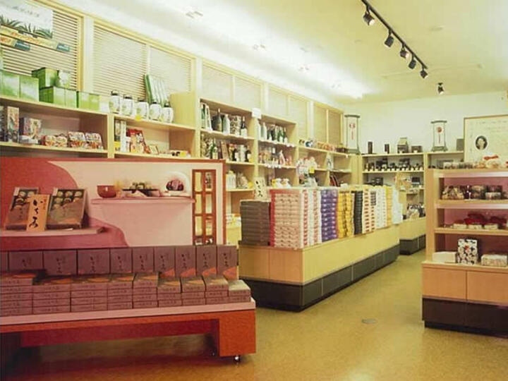 売店