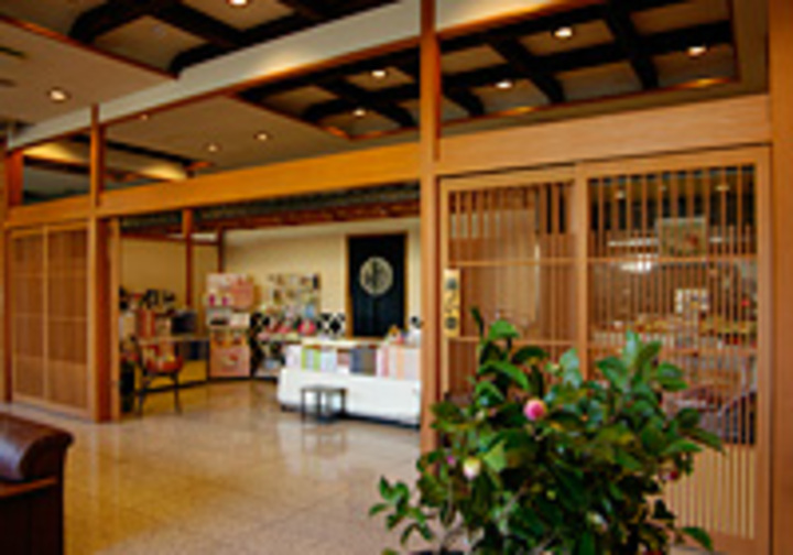 売店