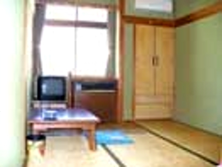 ◇ゆったり寛げる和室6～8畳◇