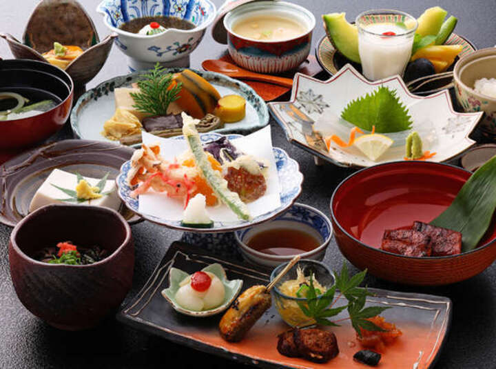 料理一例