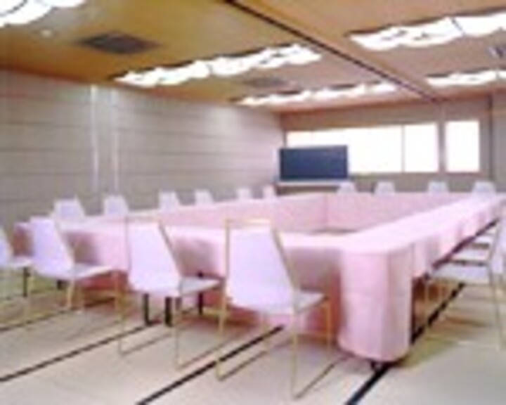 会議室