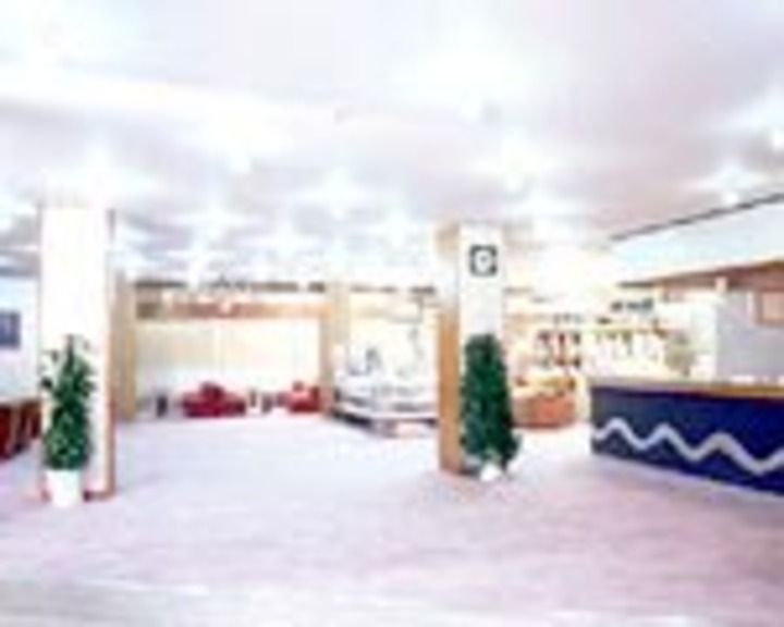 喫茶店
