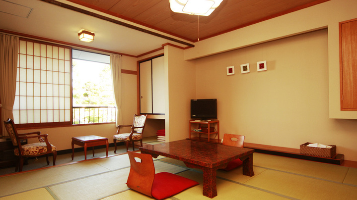 おまかせ部屋タイプ.