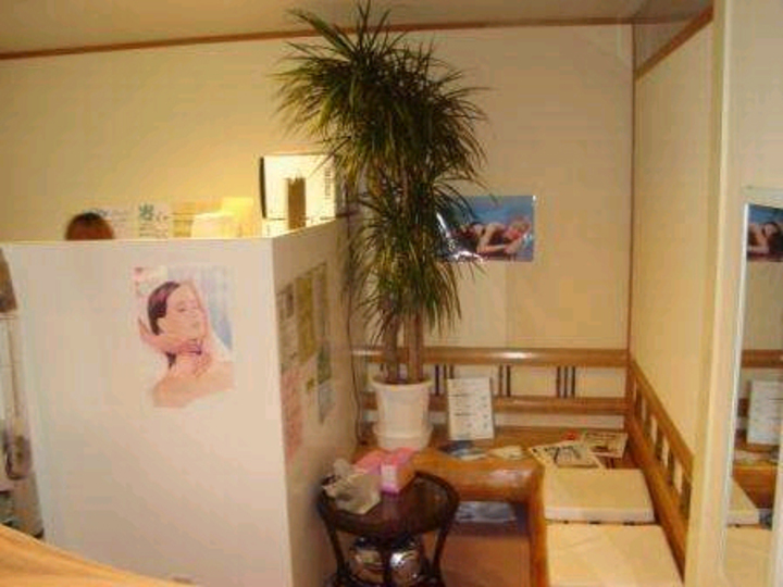 エステサロン