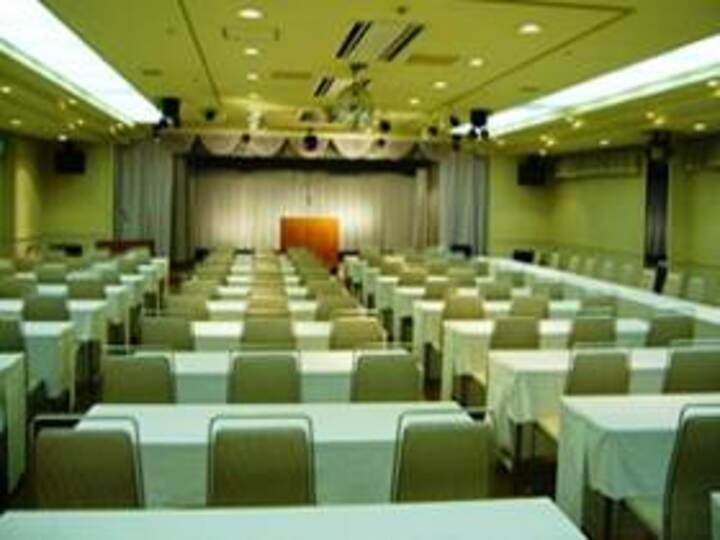 会議室