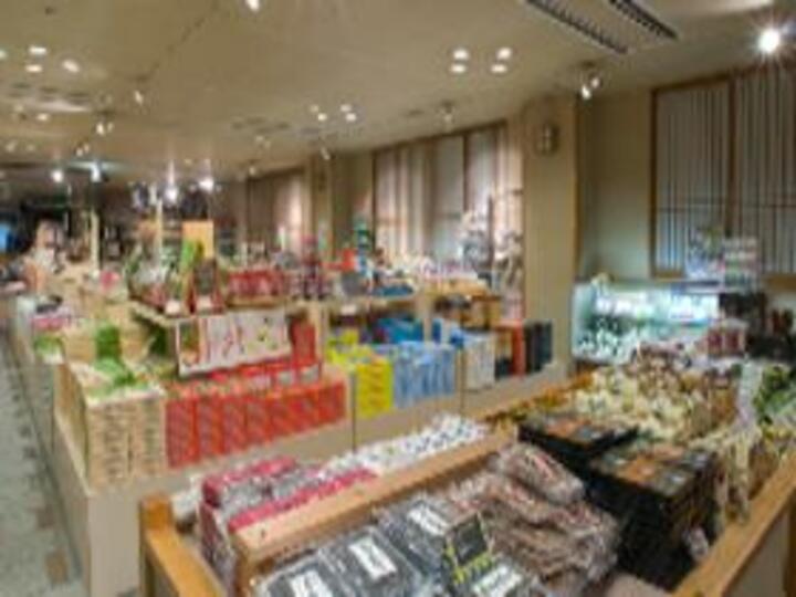 売店