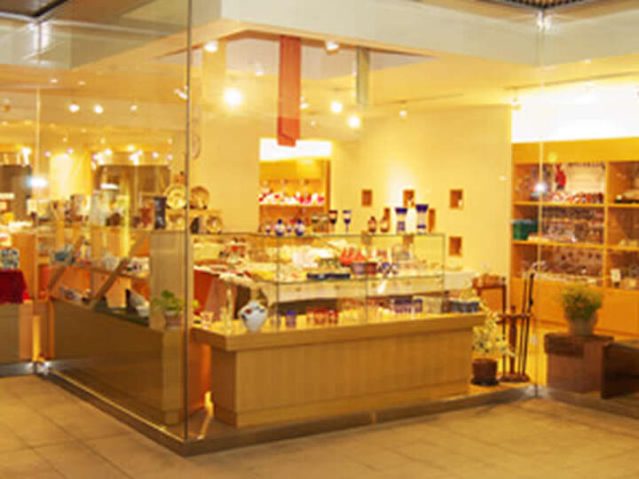 売店