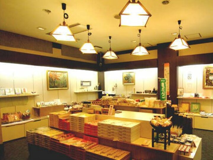 売店