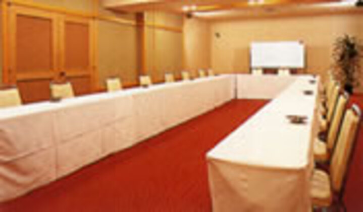 会議室