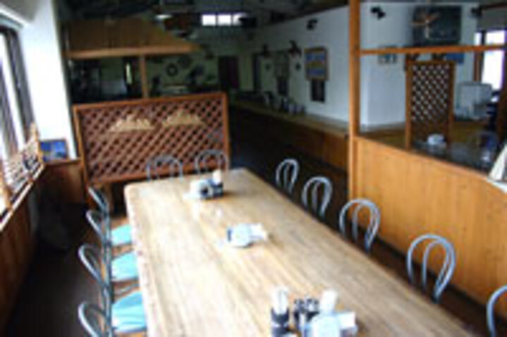 海鮮居食屋　シーフード