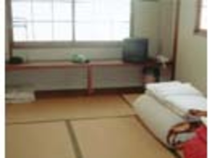 和室6畳or洋室