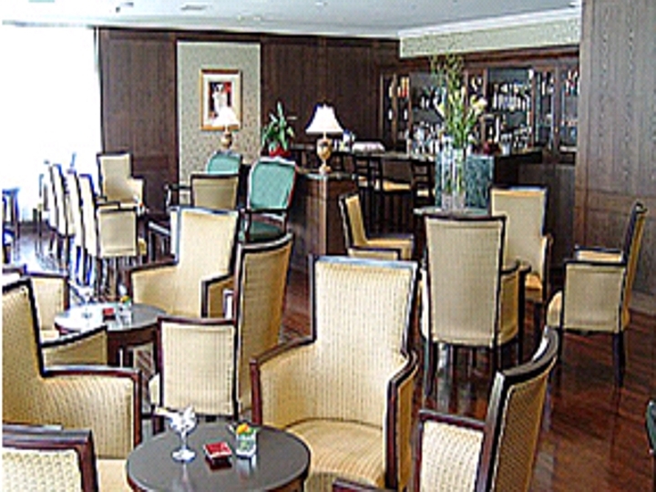 喫茶店
