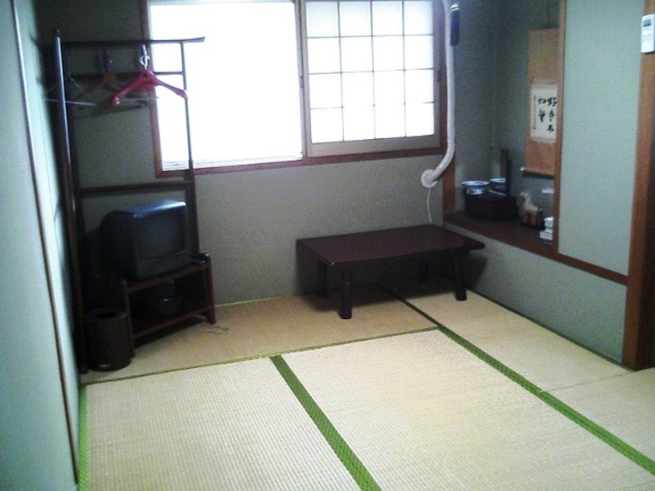 和室6畳