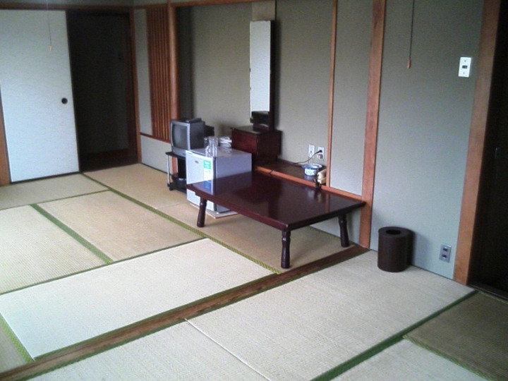和室14畳