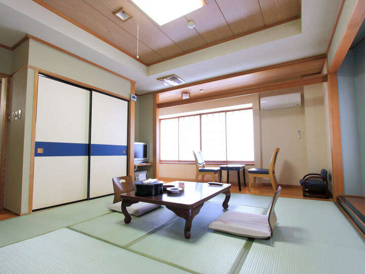 本館和室