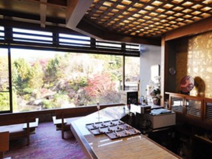 喫茶店