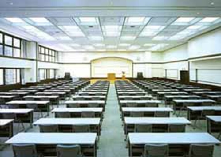 会議室