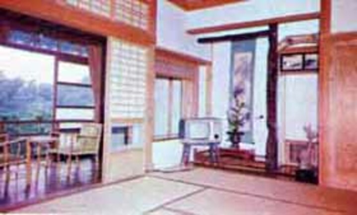 和室又は和洋室（BT無）