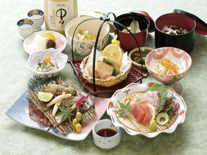 郷土料理　「ひょうすんぼ」