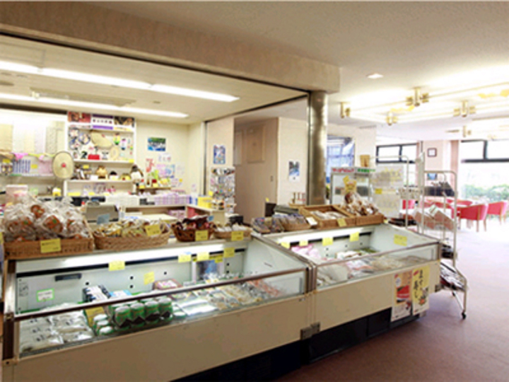 売店