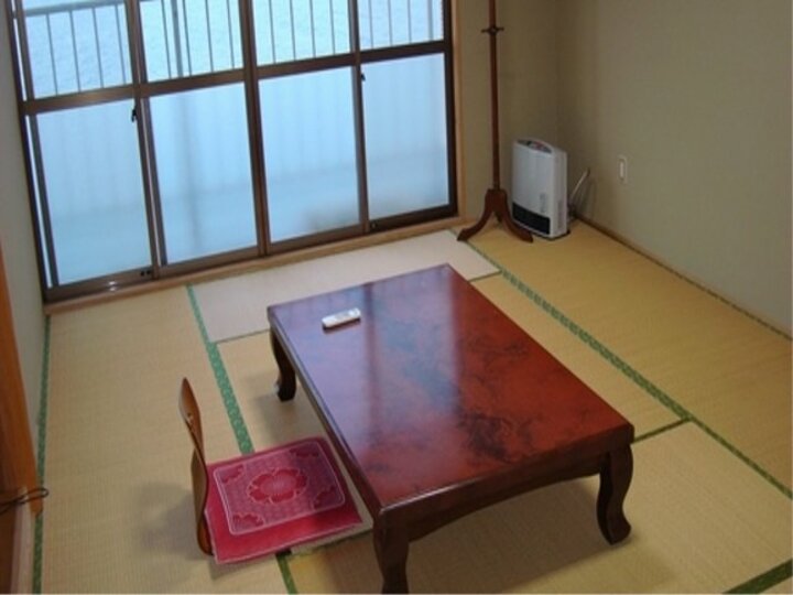 和室（トイレ付・バスなし）