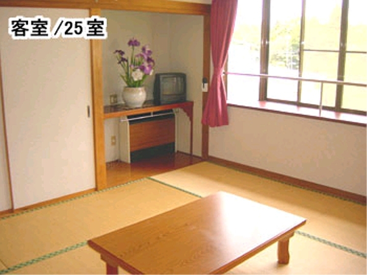 和室10畳