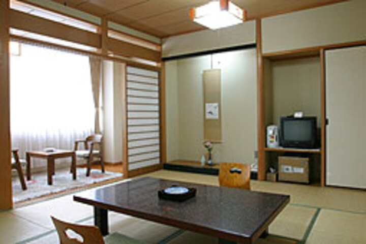 和室10畳