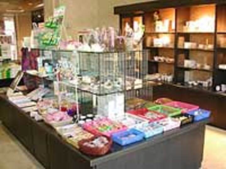 売店