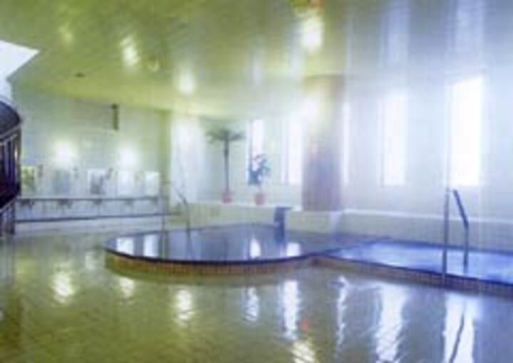 大浴場　（男湯・女湯）