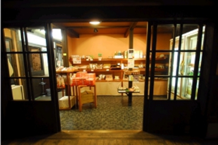 売店