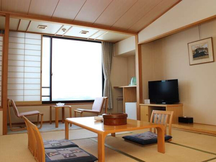 和室10畳　アウトバス/温水洗浄式トイレ付き　３階or４階