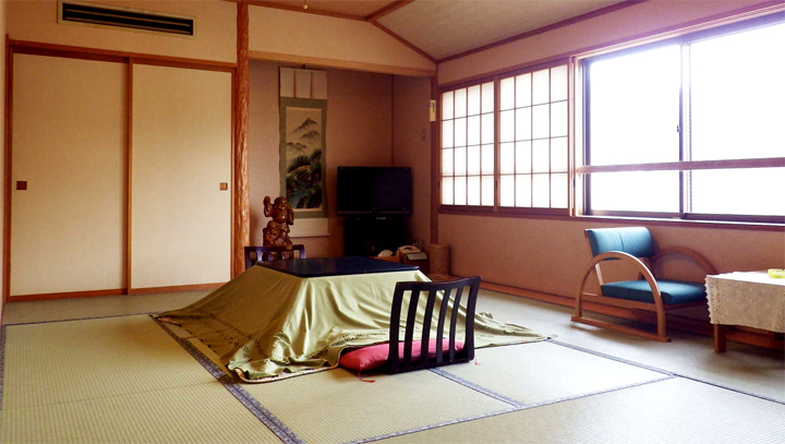 和室or洋室おまかせ［トイレ付］