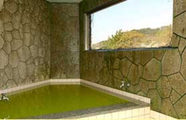 お風呂