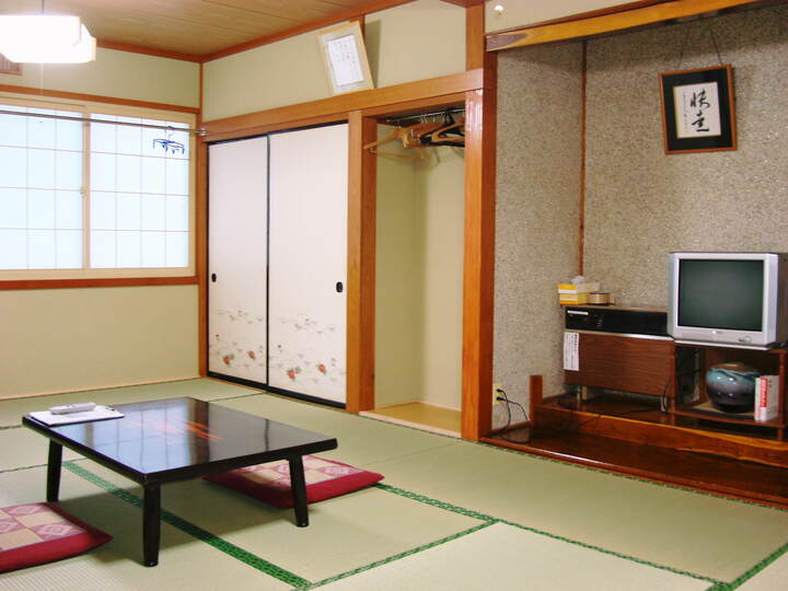 和室１２畳