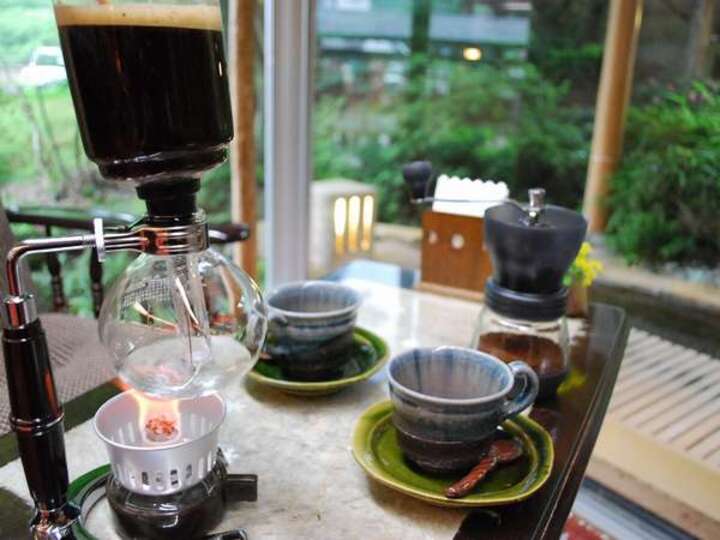 喫茶店