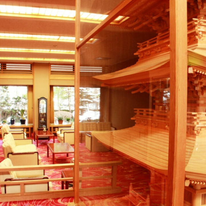 喫茶店