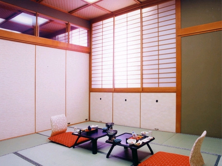 個室宴会場