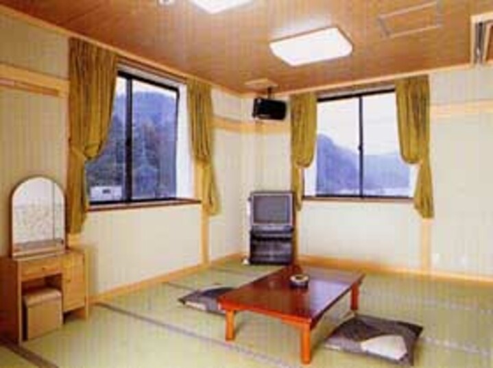 和室7.5畳