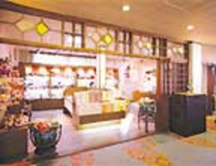 売店