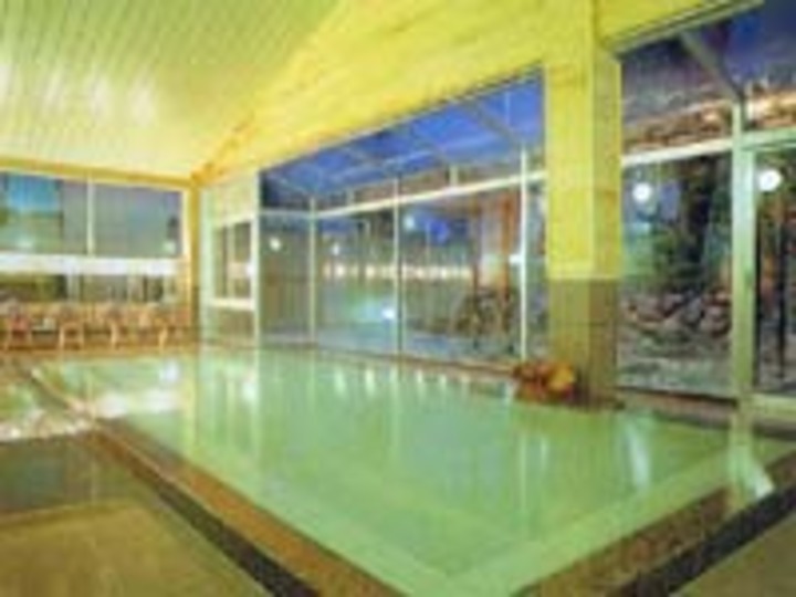 男子大浴場　「光太郎の湯」 