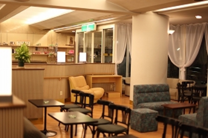 喫茶店