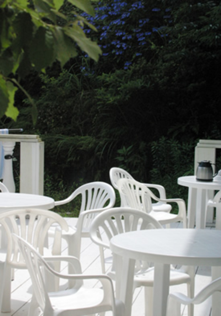 Wild　Honey　Cafe