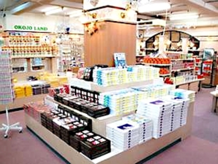 売店