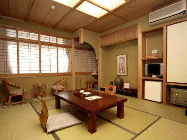 和室ウオッシュレットトイレ付.