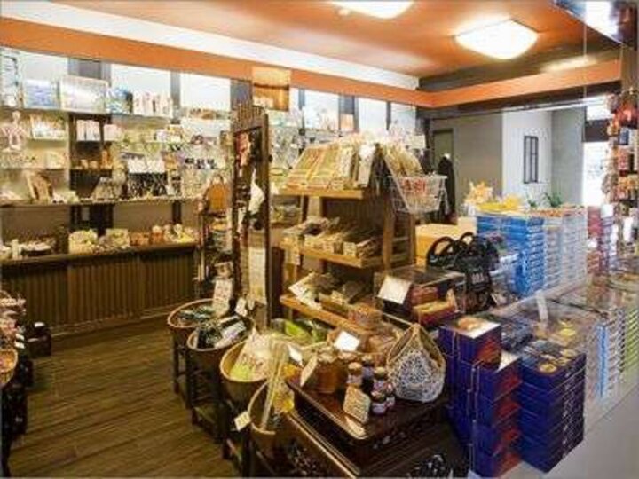 売店