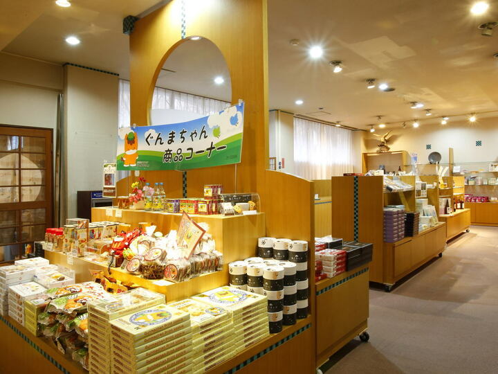 売店