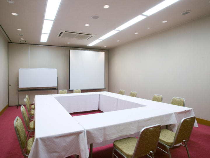 会議室